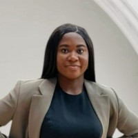 Victoria Igwe Fmva®