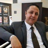 Amjad Kaboul