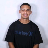 Luis Felipe dos Santos Ribeiro