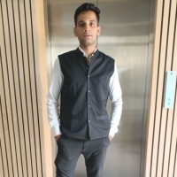Aniket More