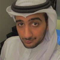 Osama Alghamdi