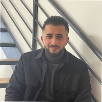 Ahmet-Ali Dogan
