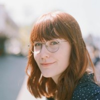 Chloe Shupe