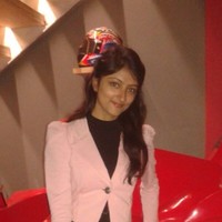 Sunaina Kapoor