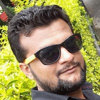 Yasir Dakhawala