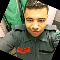 Rodrigo Santos Rodrigues Mascarenhas