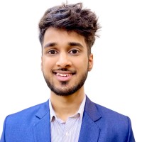 Yatin Gandhi