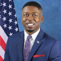 Tyrell D. Golden, M.P.A.