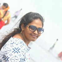 Madhavi V