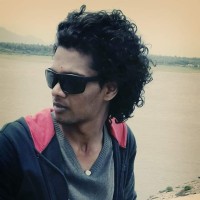 Binu Ramachandran