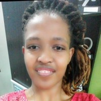 Nombulelo Ndanya