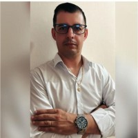 Elton José Maurer Pereira