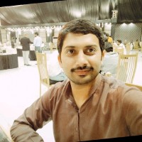 Muhammad Ishfaq