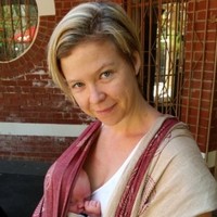 Georgina Scott