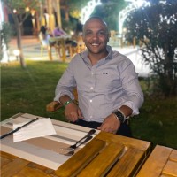 Farouk Mohamed