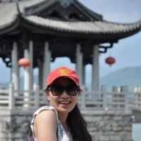 Emily Lin