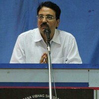 Satish Shah