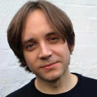 Jonathan Baggaley