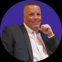 Damion Walker MinstRE AfCGI Eng LM EngTech MinstRE