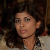 Preeti G.