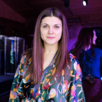 Daria Panina