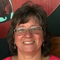 Vicki Spence