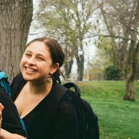 Mia Shenkman