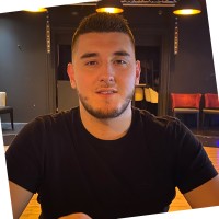 Romain Exposito