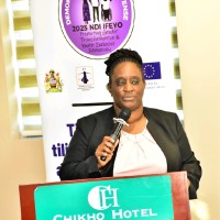 ZILANI KHONJE (MA, BA).