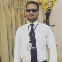 Dhruvkumar Dave