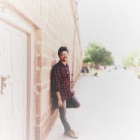 Vaishalsinh Rathod