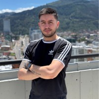 Yilthon Franciny Guzmán Millán