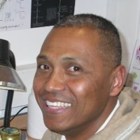 Gabriel Rabeharivelo