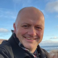 Duane Pike, Rse