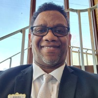 Robert Weaver