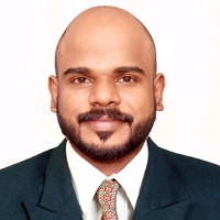 Premchand Ramachandran