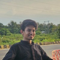 Shiv Santosh Mohanty