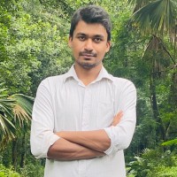 Nuwantha Dilshan