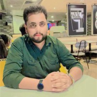 Abhishek Garg