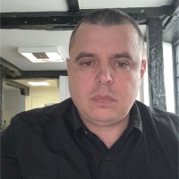 Valeriy Polishchuk