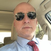 Daniel Laufer