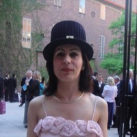Tara Wahab