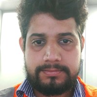 Nagaraj Hegde
