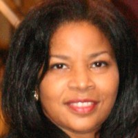Gwen Nicholson