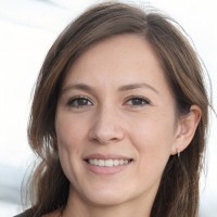 Caroline D.