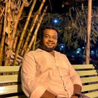 Saikat Bhowmik