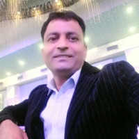 Mobin Patel