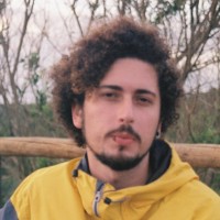 Thomas Pinheiro Ceschin