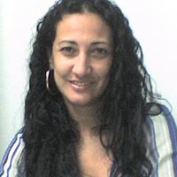Aletéia Patricia....