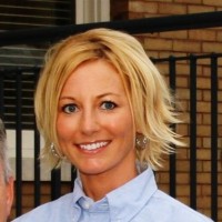 Tina Slayton